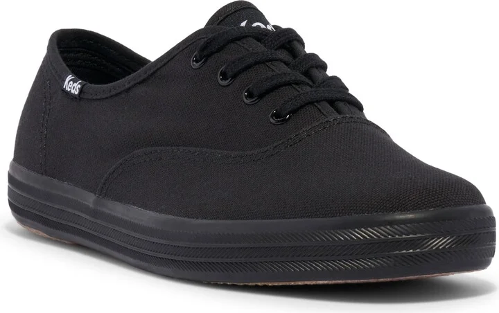 'Champion' Canvas Sneaker