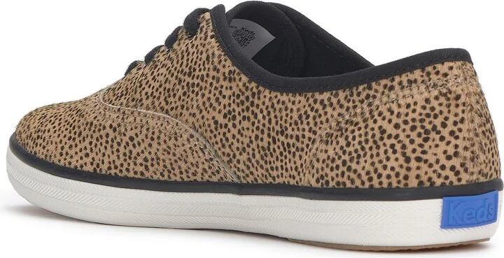 Champion Genuine Calf Hair Sneaker - Image 2
