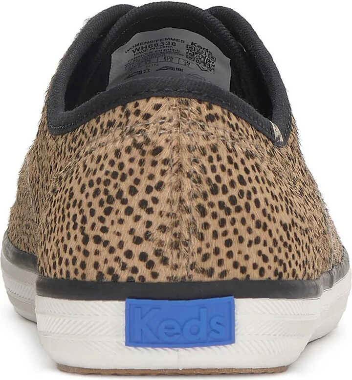 Champion Genuine Calf Hair Sneaker - Image 6