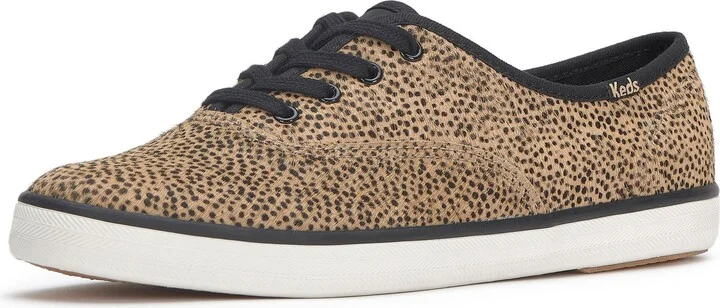 Champion Genuine Calf Hair Sneaker - Image 7
