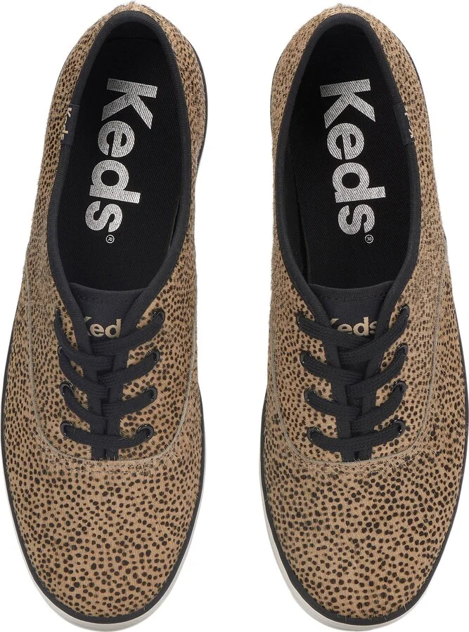 Champion Genuine Calf Hair Sneaker - Image 8