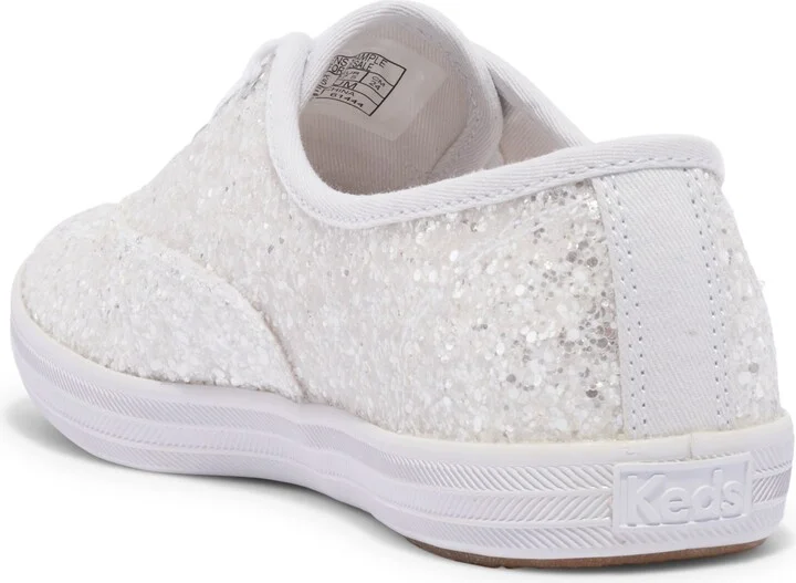 Champion Lace-Up Sneaker - Image 2