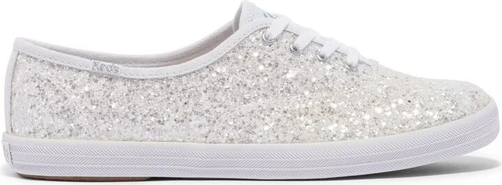 Champion Lace-Up Sneaker - Image 3
