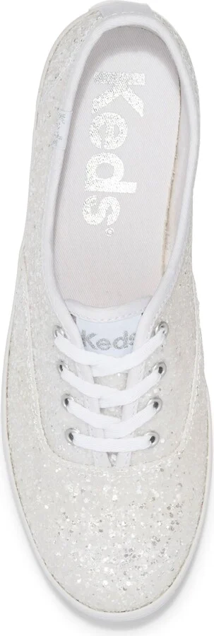 Champion Lace-Up Sneaker - Image 4