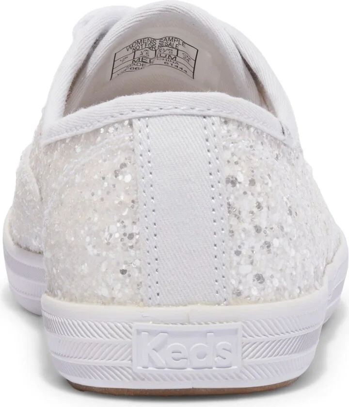 Champion Lace-Up Sneaker - Image 6