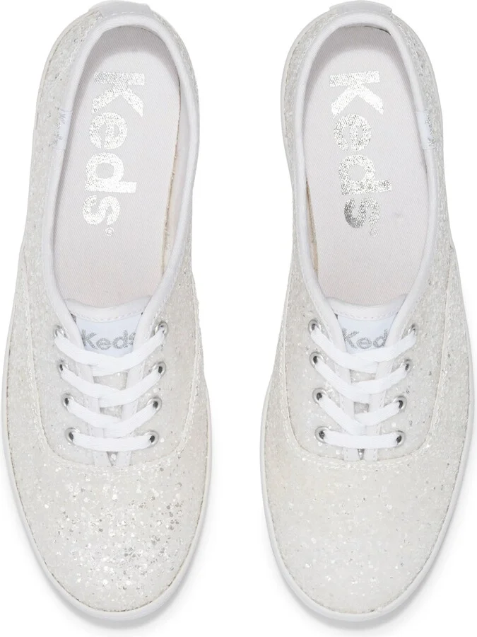 Champion Lace-Up Sneaker - Image 7