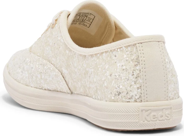 Champion Lace-Up Sneaker - Image 9