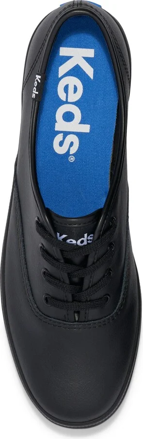 Champion Leather Sneaker - Multiple Widths Available - Image 4