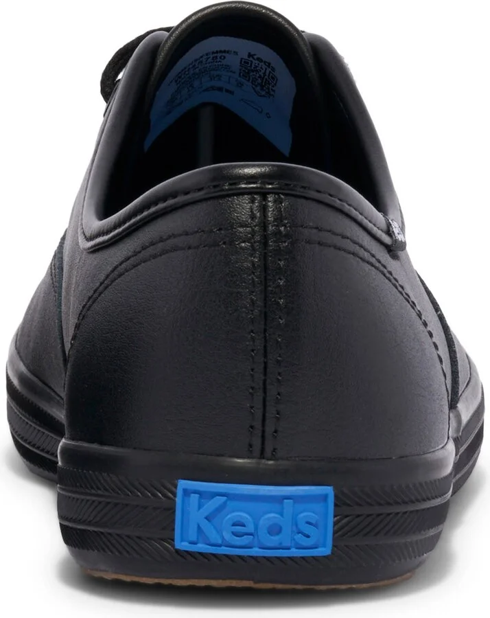 Champion Leather Sneaker - Multiple Widths Available - Image 6
