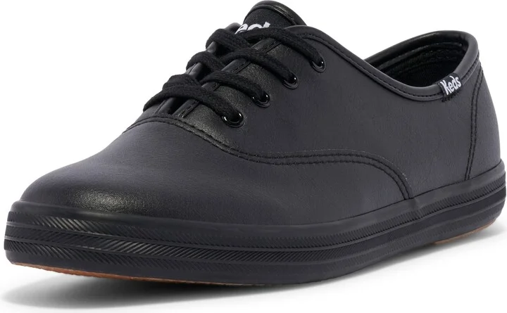 Champion Leather Sneaker - Multiple Widths Available - Image 7