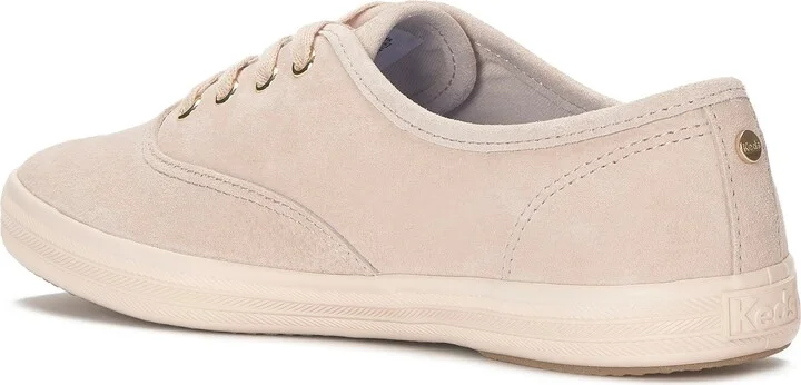 Champion Luxe Suede Low Top Sneaker - Image 2
