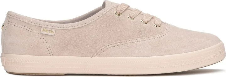 Champion Luxe Suede Low Top Sneaker - Image 3
