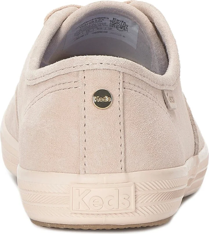 Champion Luxe Suede Low Top Sneaker - Image 6