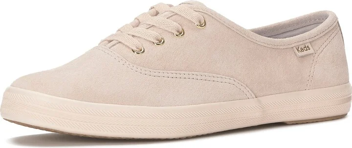 Champion Luxe Suede Low Top Sneaker - Image 7