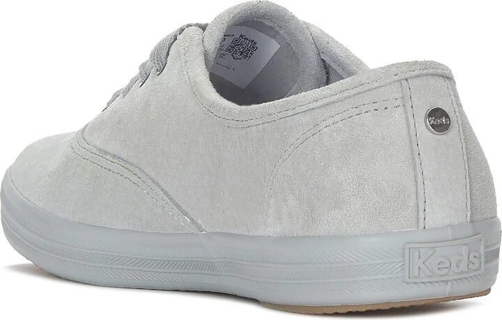 Champion Luxe Suede Low Top Sneaker - Image 10