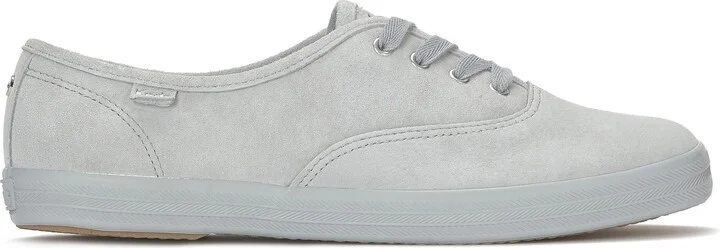 Champion Luxe Suede Low Top Sneaker - Image 11