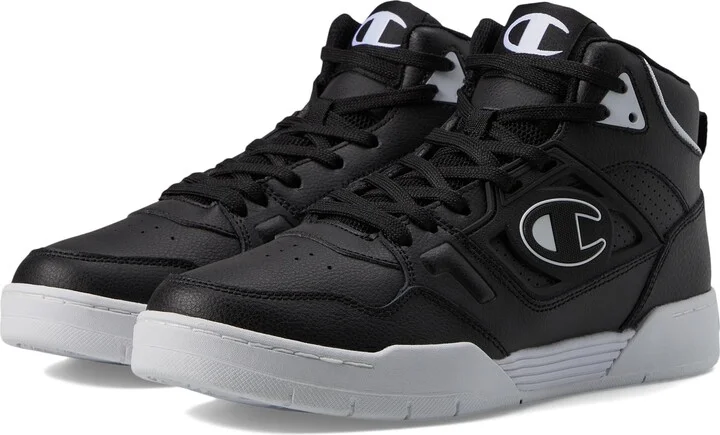 White/Black/Chalk