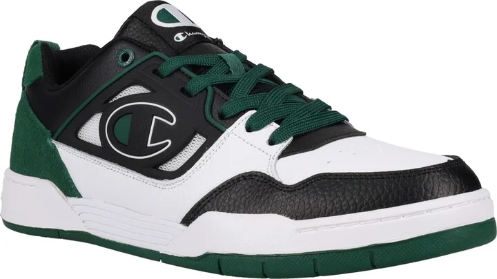Champion Men's 5 on 5 Lo Sneaker