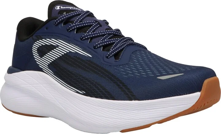 Navy/Blk/Wht