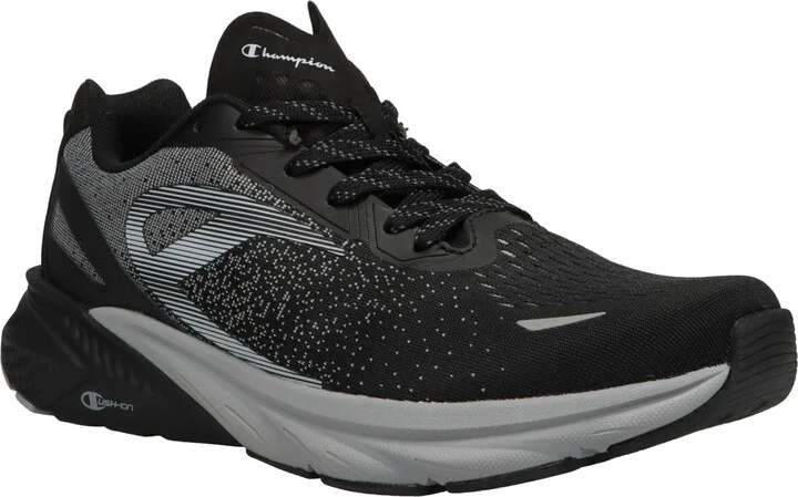 Black/Concrete