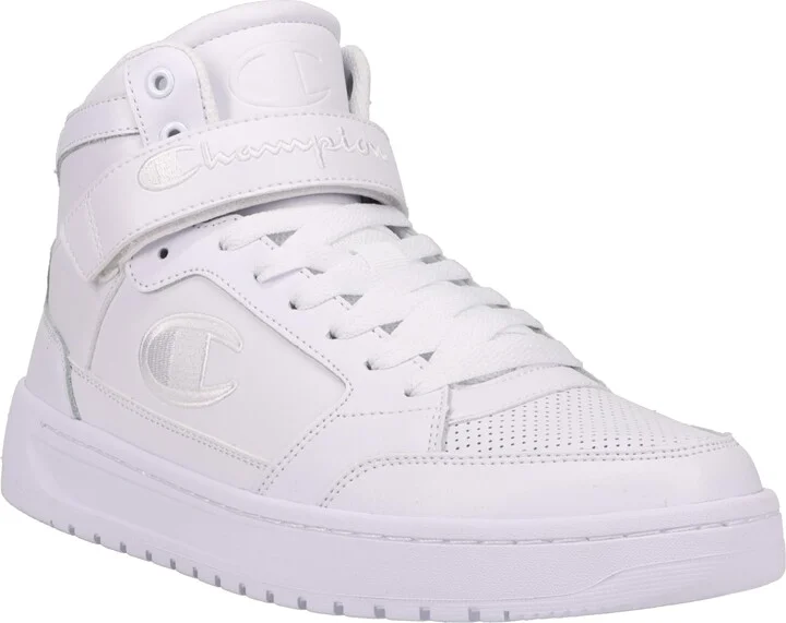 Champion Men's Drome 19 Hi Sneaker