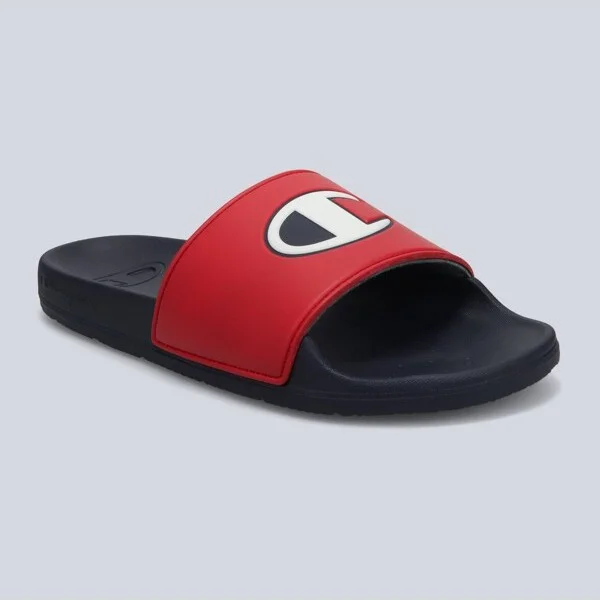Champion Men's IPO Squish Slide Sandals -