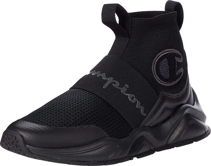 Champion Men's Rally Pro Sneaker