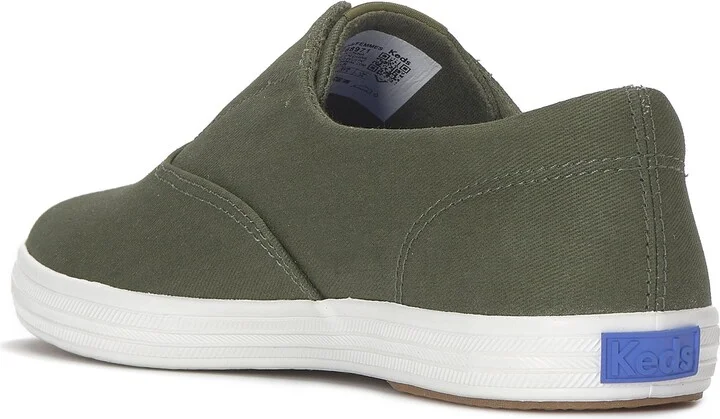 Champion Slip-On Sneaker - Image 2