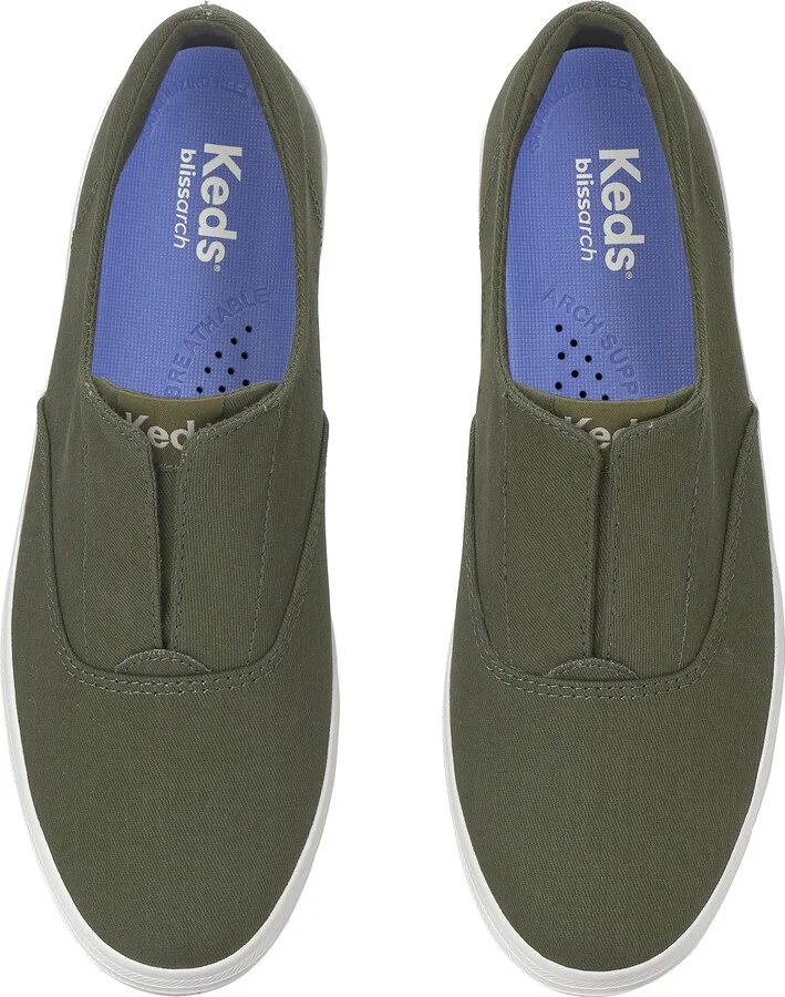 Champion Slip-On Sneaker - Image 7