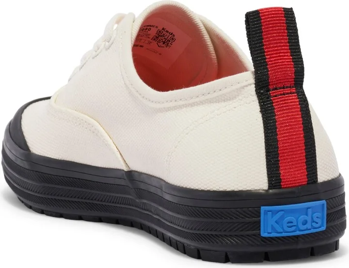 Champion Toe Rand Sneaker - Image 2