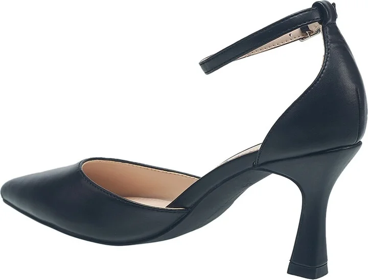 Champs D'Orsay Ankle Strap Pump - Image 2
