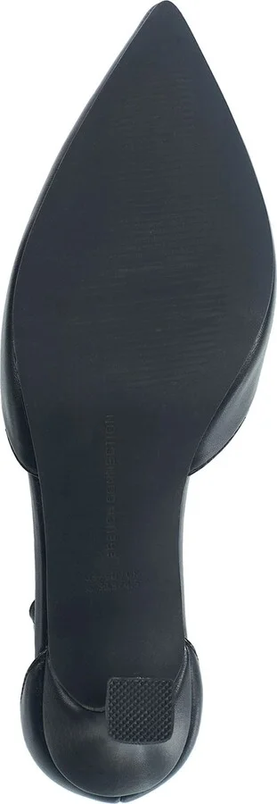 Champs D'Orsay Ankle Strap Pump - Image 6