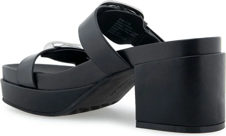 Chance Platform Slide Sandal - Image 2
