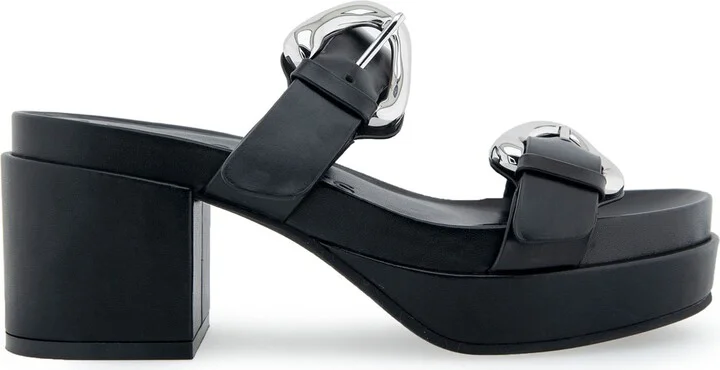 Chance Platform Slide Sandal - Image 3
