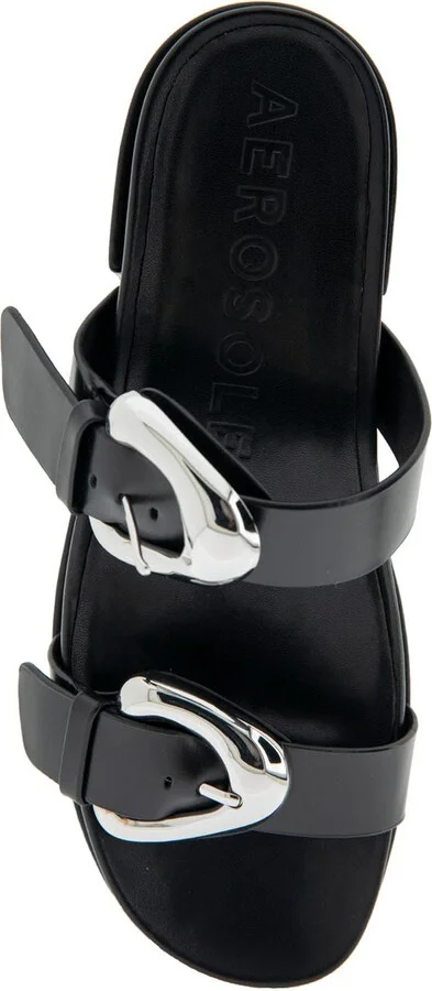 Chance Platform Slide Sandal - Image 4