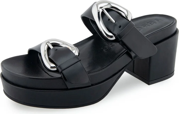 Chance Platform Slide Sandal - Image 7