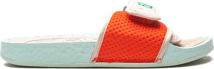 Chancletas Hu slides