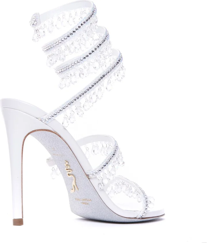 Chandelier Sandals 105 - Image 3