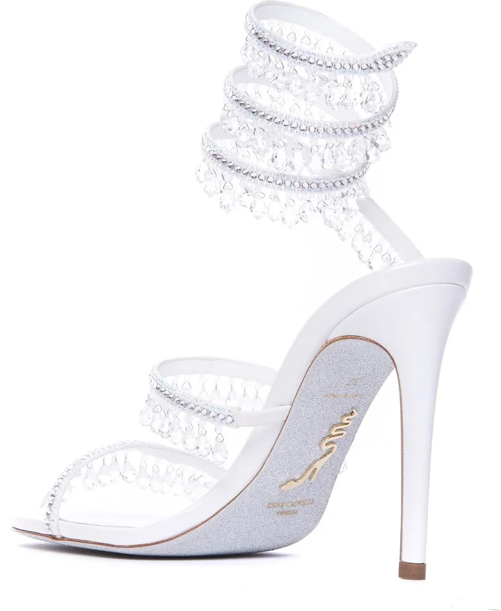 Chandelier Sandals 105 - Image 4
