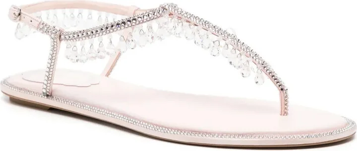 Chandelier sandals - Image 2