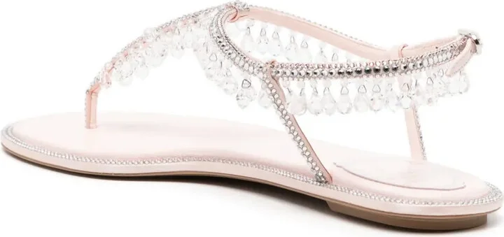 Chandelier sandals - Image 3