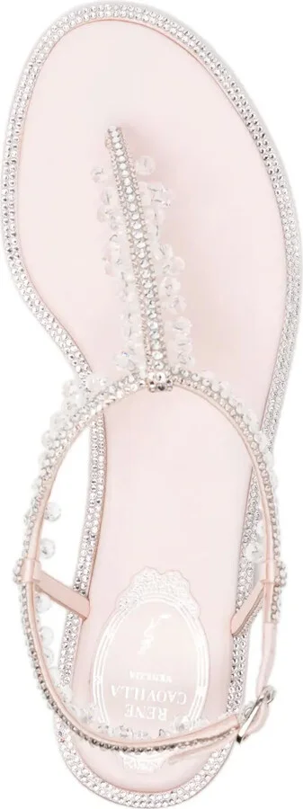 Chandelier sandals - Image 4