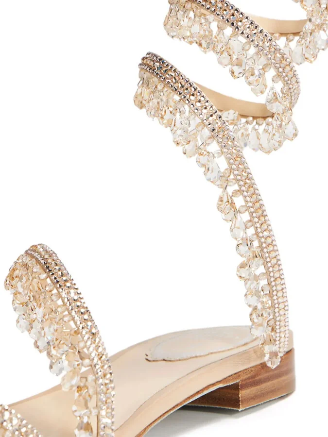 Chandelier sandals - Image 2