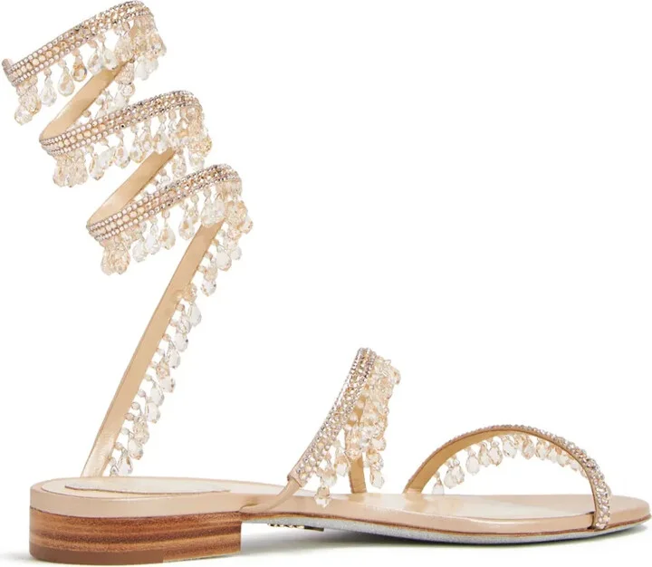 Chandelier sandals - Image 3