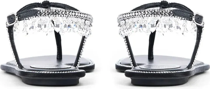 Chandelier sandals - Image 3