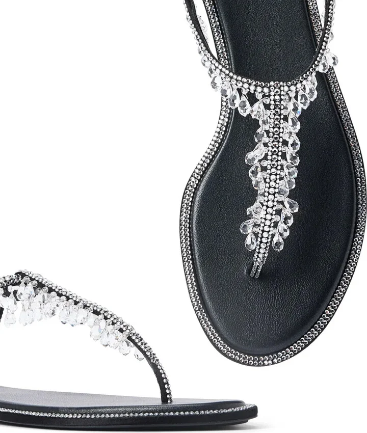 Chandelier sandals - Image 4