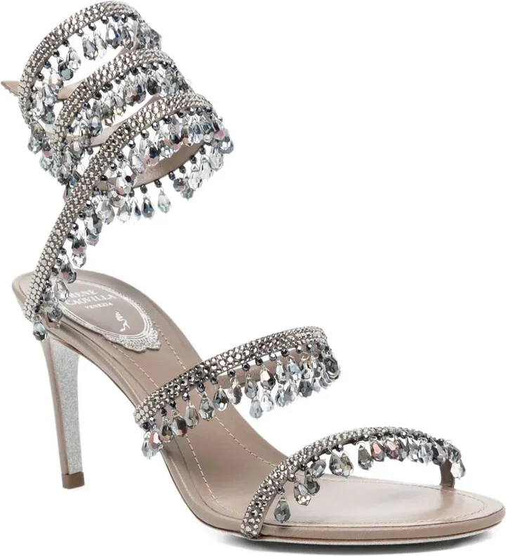 Chandelier sandals - Image 2