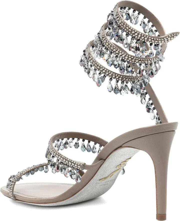 Chandelier sandals - Image 3