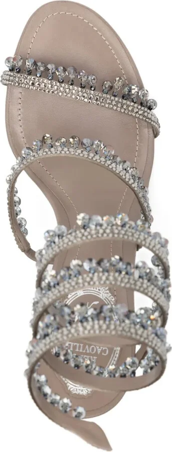 Chandelier sandals - Image 4