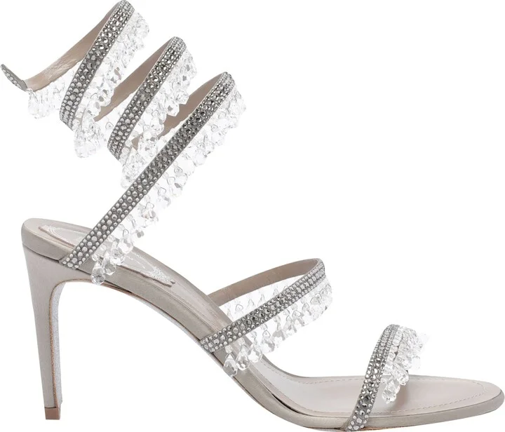 Chandelier Sandals